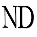 NICO D LTD Logo