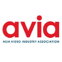 AVIA PTY. LTD. Logo