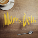 MAMA DELLS LIMITED Logo