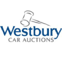 WESTBURY CAR AUCTIONS LTD Logo