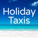 HOLIDAY TAXIS LIMITED Logo