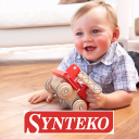 SYNTEKO PTY LTD Logo