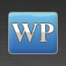 WP SITES LIMITED Logo