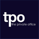 THE PRIVATE OFFICE LIMITED Logo