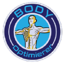 BODY OPTIMIERER ¿Maximilian Kern Logo