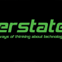 CYBERSTATE LIMITED Logo