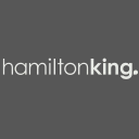 HAMILTON_KING LIMITED Logo