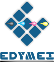 Edymei, S.A. de C.V. Logo