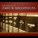 James W. Mallonee, P.A. Logo