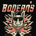 BODEAN'S LIMITED Logo