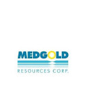 MEDGOLD RESOURCE LTD Logo