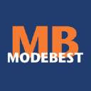MODEBEST GROUP HOLDINGS LIMITED Logo