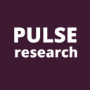 PULSE RESEARCH PTY LIMITED Logo