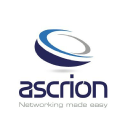 ascrion GmbH Logo