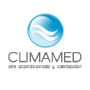 CLIMAMED AIRE ACONDICIONADO MEDITERRANEO SL Logo