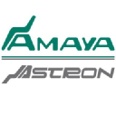 Grupo Amaya-Astron / Amaya-Astron Seating Logo