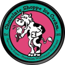Chocolate Shoppe Ice Cream Company, Inc. Logo