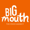 Bigmouth Voices Logo