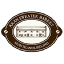 ARAN SWEATER MARKET LIMITED Logo