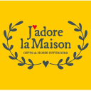 J'ADORE LA MAISON LIMITED Logo