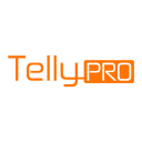 TELLYPRO LTD Logo