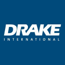 DRAKE INTERNATIONAL LIMITED Logo