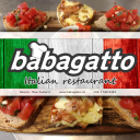 BABAGATTO LIMITED Logo