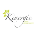 Centre D'amaigrissement Kinergie Logo