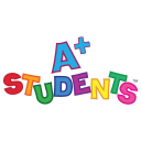 A PLUS STUDENTS (PTY) LTD Logo