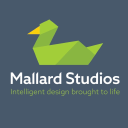 MALLARD STUDIOS LIMITED Logo