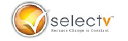 Select-TV Logo