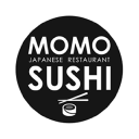 Momo Sushi Logo