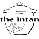 The Intan Logo