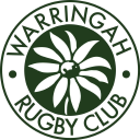 WARRINGAH RUGBY CLUB LTD Logo