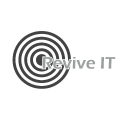 REVIVE IT RECYCLING LIMITED Logo