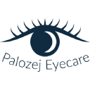Palazej Eye Care Associates Logo