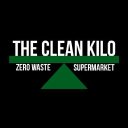 THE CLEAN KILO LTD Logo