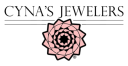 Cyna's Jewelers Inc Logo