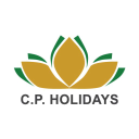 C.P. HOLIDAYS COMPANY LIMITED Logo