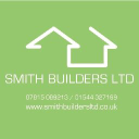 SMITH BUILDERS LIMITED Logo