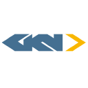 GKN POWDER METALLURGY HOLDINGS LIMITED Logo
