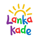 LANKA KADE (UK) LIMITED Logo