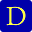 D W Dentice Limited Logo