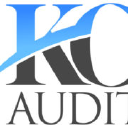 KC AUDIT AB Logo