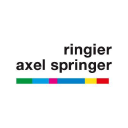 Axel Springer Schweiz AG Logo