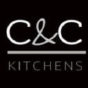 C & R KITCHENS LTD Logo