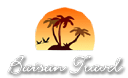 Baisan Travel LLC Dubai Logo