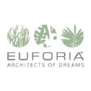 Eventos Euforia Logo