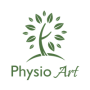 Physiotherapie ART Logo