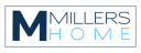 MILLERS LIMITED Logo